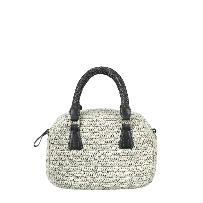 SEABREEZE SMALL TOTE GREY
